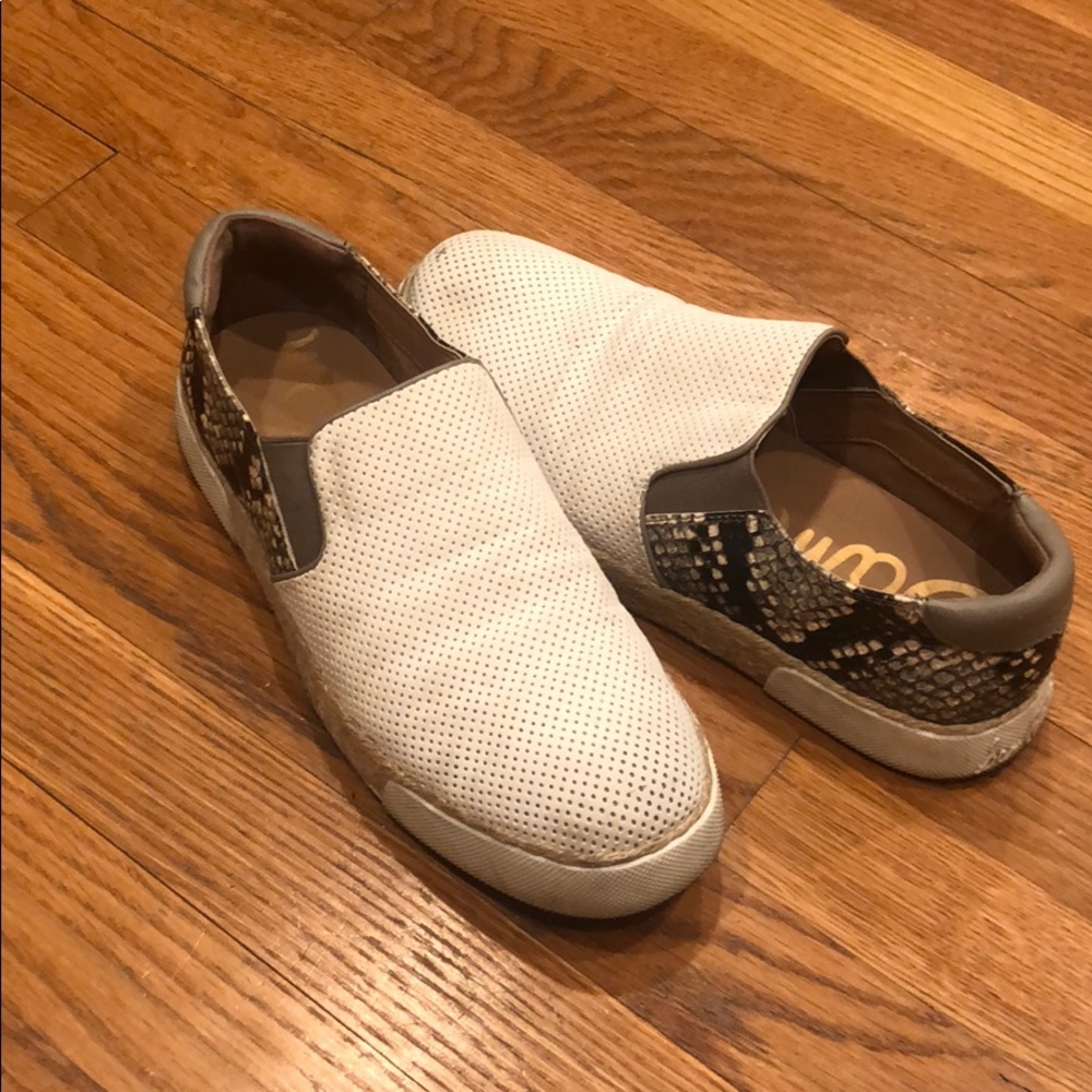 Sam Edelman sneakers